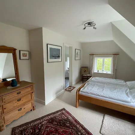 Gaestehaus Zum Krug Appartement