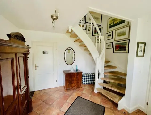 Apartment Gaestehaus Zum Krug Husum (Schleswig-Holstein)